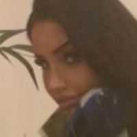 Anais Bragadias Nackt