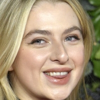 Anais Gallagher Nackt