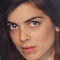 Anais Parello Nackt