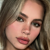 Anaisabel Rosso Nackt