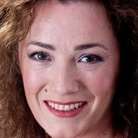 Analía Ivars Nackt