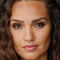 Anastacia McPherson Nackt