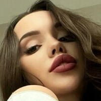 Anastaisime Nackt