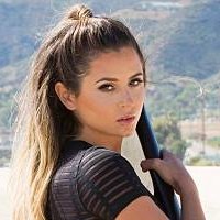 Anastasia Ashley Nackt