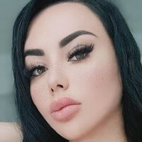 Anastasia Berthier Nackt