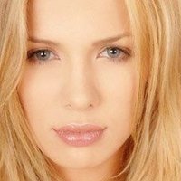 Anastasia Braun Nackt
