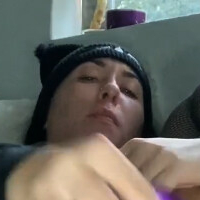 Anastasia Goth Nackt