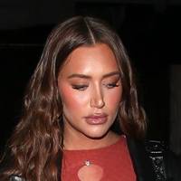Anastasia Karanikolaou Nackt