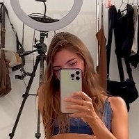 Anastasia Miro Nackt