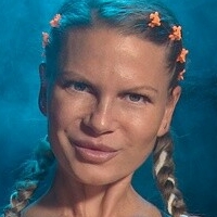Anastasia Motorina Nackt