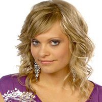 Anastasia Phillips Nackt