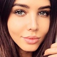 Anastasia Reshetova Nackt