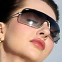 Anastasia Rinna Nackt