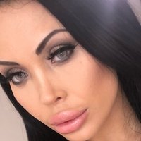 Anastasia Sweet Nackt