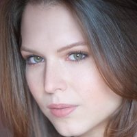 Anastasia Zorin Nackt