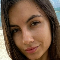 Anastasiia Boivka Nackt