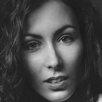 Anastasiia Kyryliuk Nackt