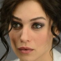 Anastasiya Klyueva Nackt