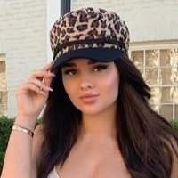 Anastasiya Kvitko Nackt