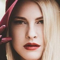 Anastasiya Novikova Nackt