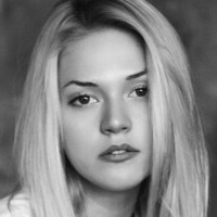 Anastasiya Timushkova Nackt