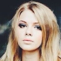 Anastasiya Ukolova Nackt