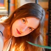 Anastazja Ostrowska Nackt