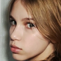 Anasteysha Nackt
