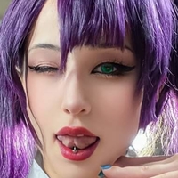 Anayami Nackt