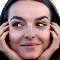 Anca Cipariu Nackt