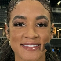 Andraya Carter Nackt