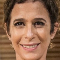 Andrea Beltrao Nackt
