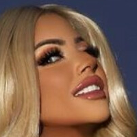 Andrea Christine Nackt