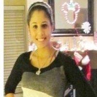 Andrea Darnell Nackt