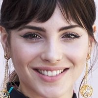 Andrea Duro Nackt