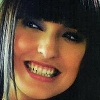 Andrea Estevez Nackt