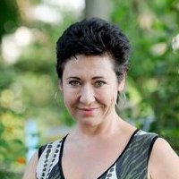 Andrea Händler Nackt