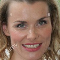 Andrea Luedke Nackt