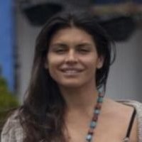 Andrea Montenegro Nackt