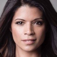 Andrea Navedo Nackt