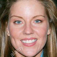 Andrea Parker Nackt