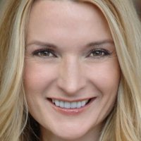 Andrea Powell Nackt
