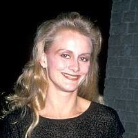 Andrea Thompson Nackt