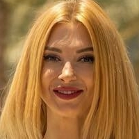 Andreea Balan Nackt