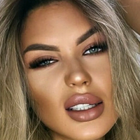 Andreea Diaconud Nackt