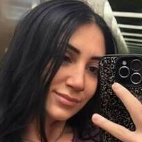Andreea Irimescu Nackt