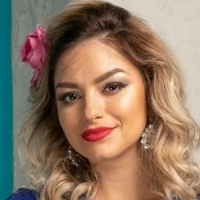 Andreea Ungur Nackt