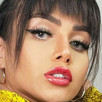 Andreina Fonseca Nackt