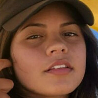 Andressa Almeida Nackt