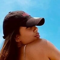 Andressa Gil Nackt